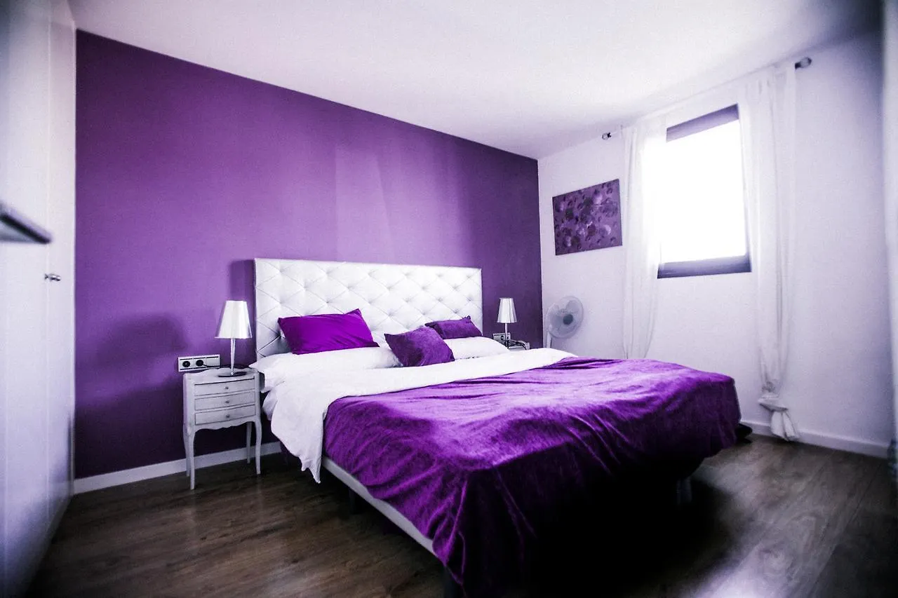 Apartament Sant Pere Penthouse Terrace Barcelona