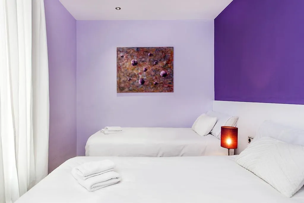 Sant Pere Penthouse Terrace Διαμέρισμα Βαρκελώνη Ισπανία