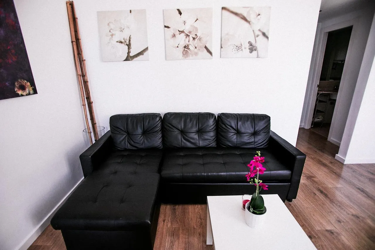 Sant Pere Penthouse Terrace Διαμέρισμα Βαρκελώνη